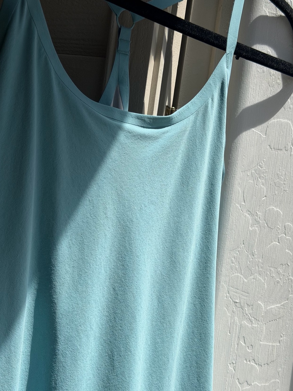 Outdoor Voices Exercise Dress - Tahoe Blue - Picture 9 of 12